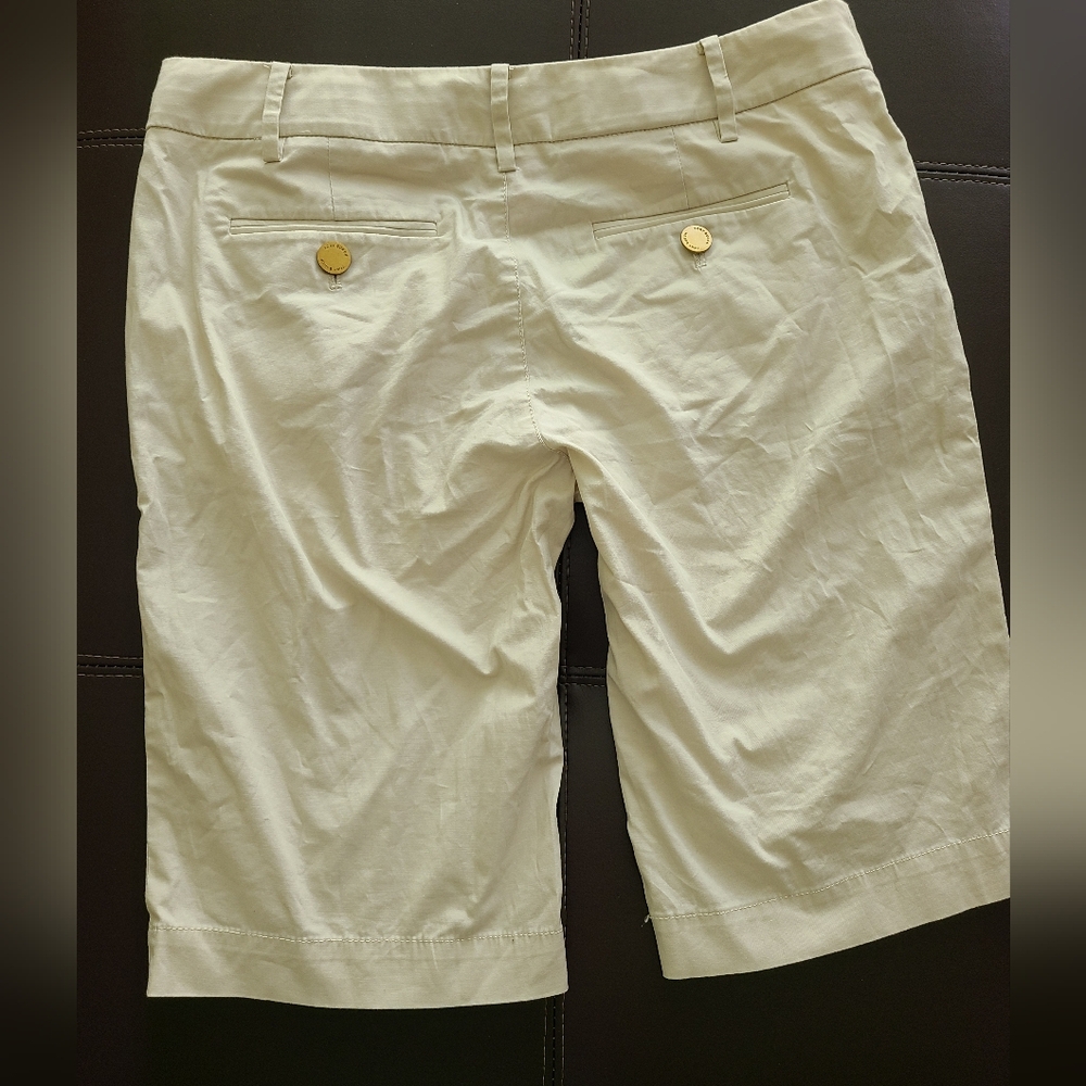 Tory Burch Shorts - Picture 4 of 5
